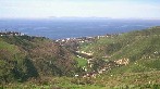 Laguna Beach to Catalina